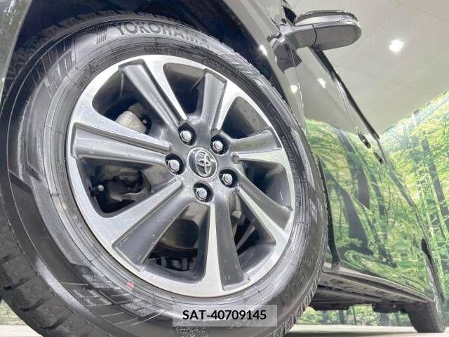 Toyota VOXY 2017-12 219485-14