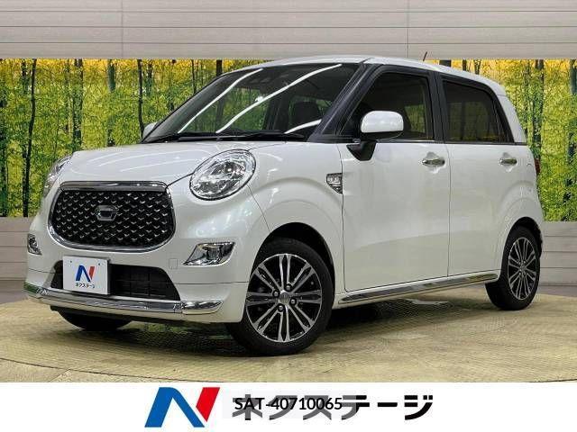 Daihatsu CAST 2017-12 294794-0