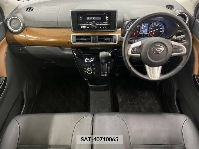 Daihatsu CAST 2017-12 294794-1