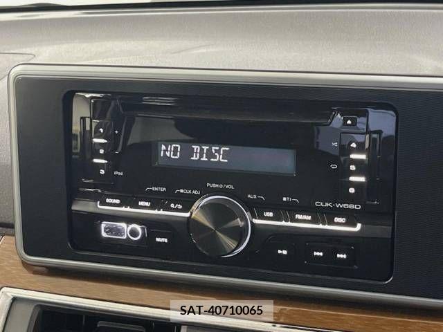 Daihatsu CAST 2017-12 294794-4