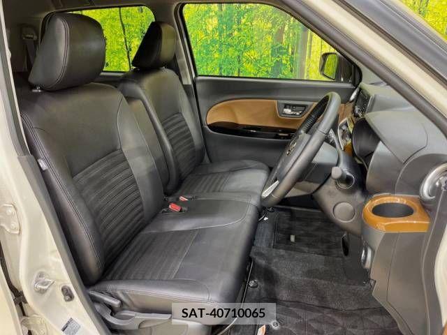Daihatsu CAST 2017-12 294794-8