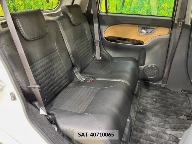 Daihatsu CAST 2017-12 294794-9