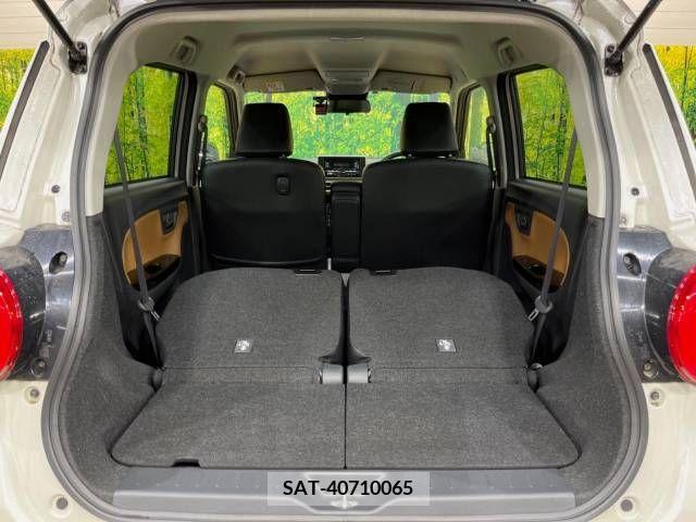 Daihatsu CAST 2017-12 294794-10