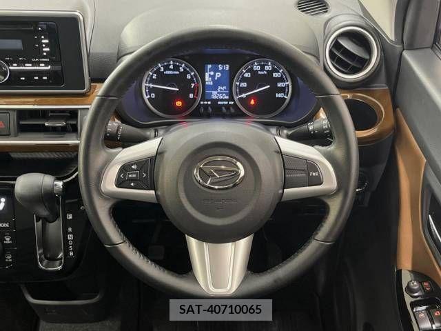 Daihatsu CAST 2017-12 294794-11