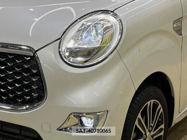Daihatsu CAST 2017-12 294794-12
