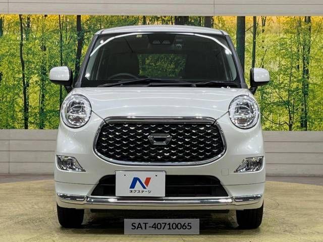 Daihatsu CAST 2017-12 294794-14