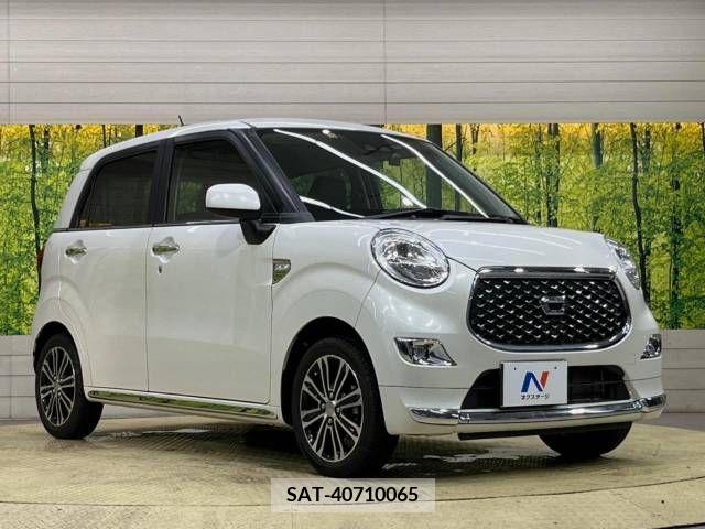 Daihatsu CAST 2017-12 294794-16