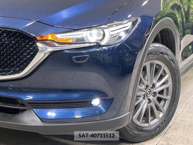 Mazda CX-5 2017-08 308345-12