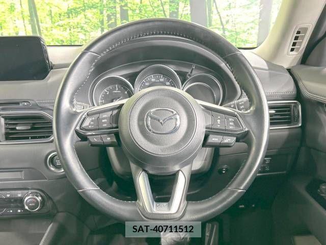 Mazda CX-5 2017-08 308345-11