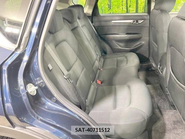 Mazda CX-5 2017-08 308345-9