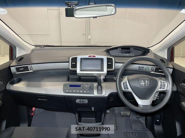 Honda FREED HYBRID 2014-11 270486-12