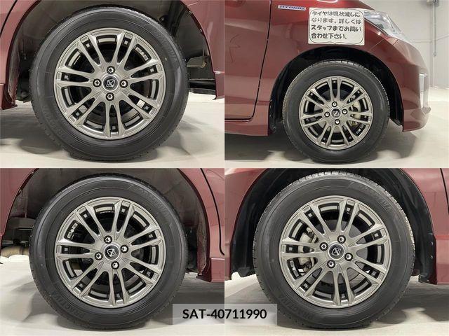 Honda FREED HYBRID 2014-11 270486-19