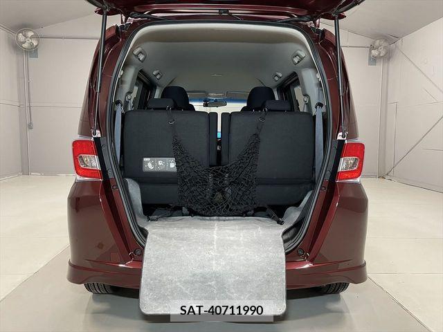 Honda FREED HYBRID 2014-11 270486-7
