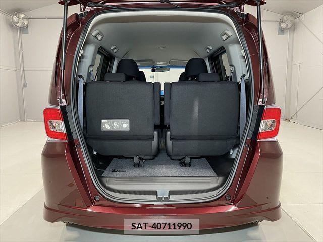 Honda FREED HYBRID 2014-11 270486-6