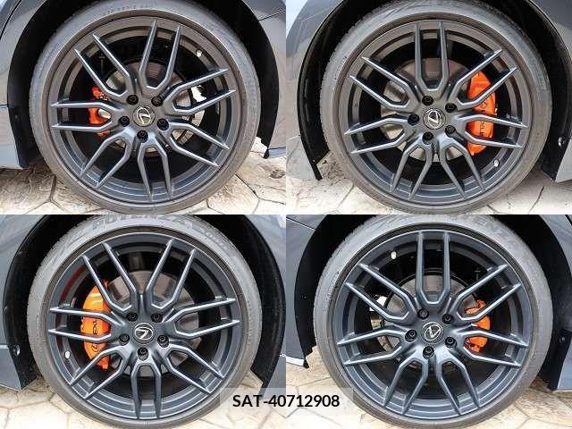 Lexus IS 2022-03 275465-29