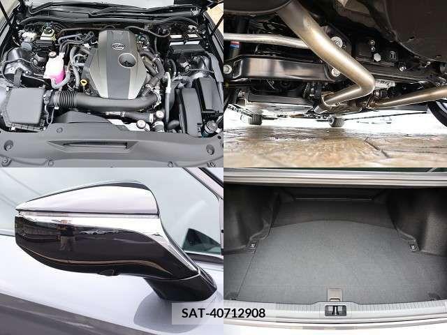 Lexus IS 2022-03 275465-26