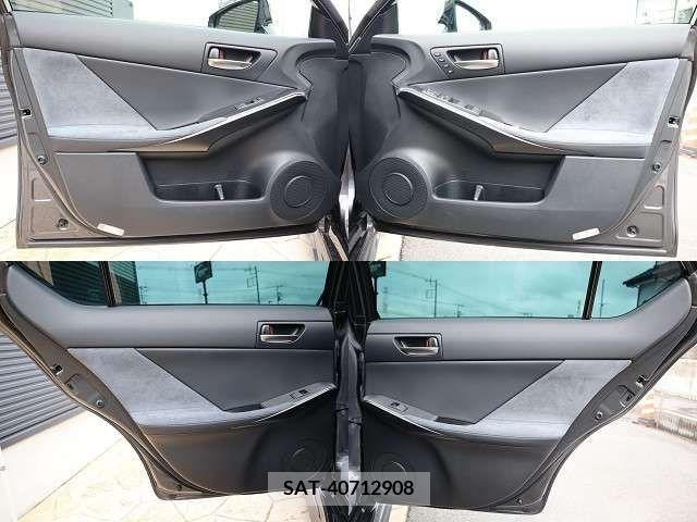 Lexus IS 2022-03 275465-25