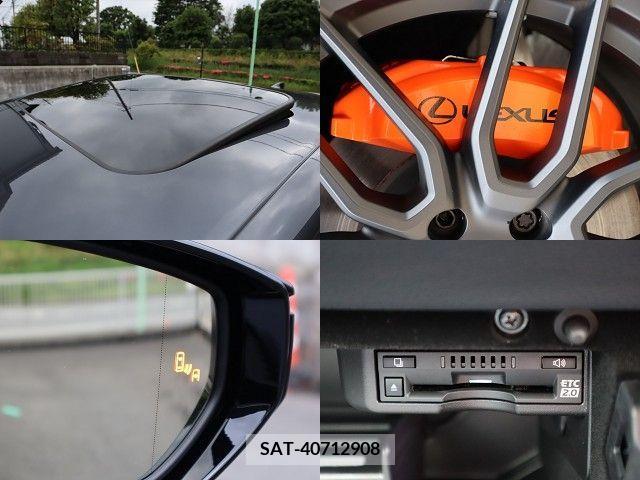 Lexus IS 2022-03 275465-23
