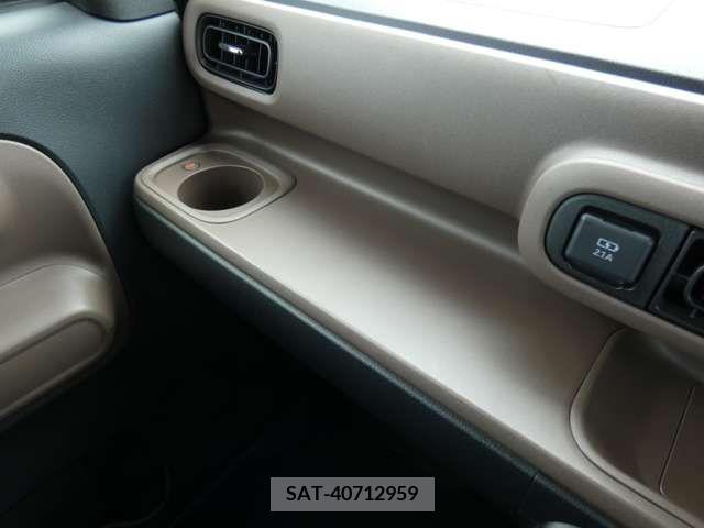 Daihatsu MOVE 2022-01 278141-19