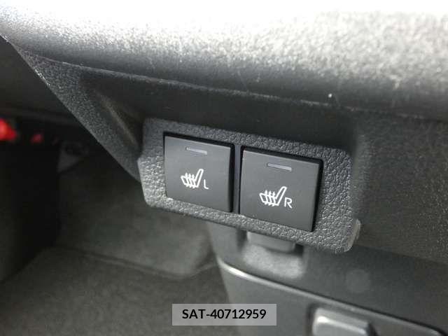 Daihatsu MOVE 2022-01 278141-18