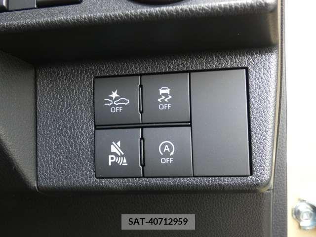 Daihatsu MOVE 2022-01 278141-17