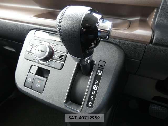 Daihatsu MOVE 2022-01 278141-15