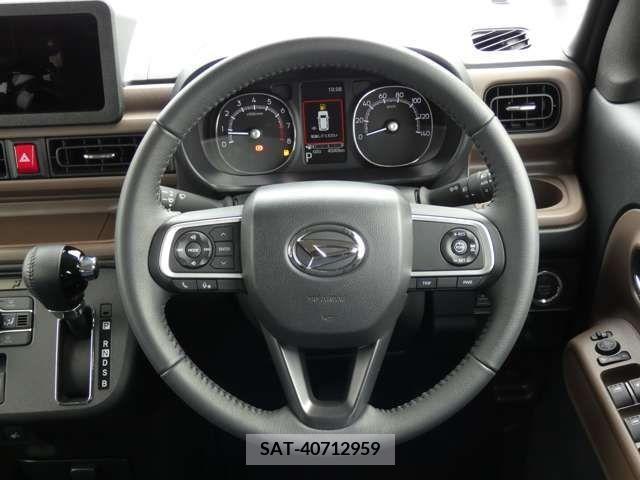 Daihatsu MOVE 2022-01 278141-11