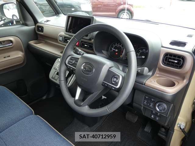 Daihatsu MOVE 2022-01 278141-10