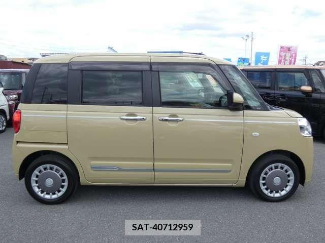 Daihatsu MOVE 2022-01 278141-4