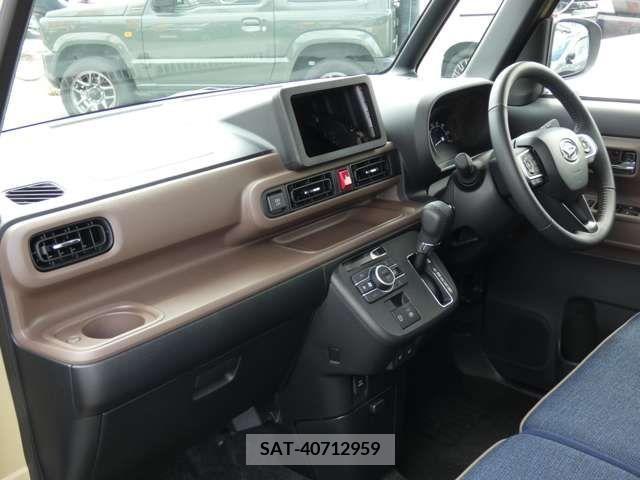 Daihatsu MOVE 2022-01 278141-9