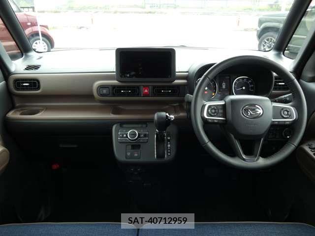 Daihatsu MOVE 2022-01 278141-1