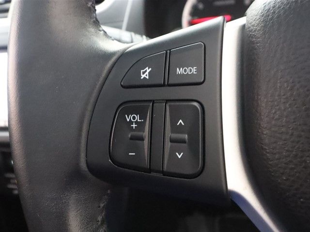 Suzuki SWIFT 2011-04 26927-10