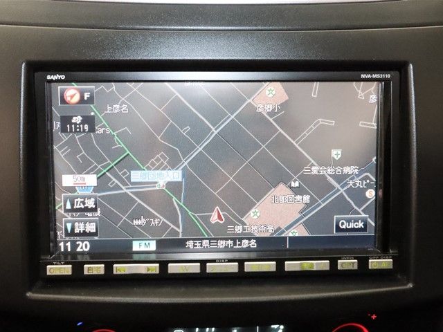 Suzuki SWIFT 2011-04 26927-13