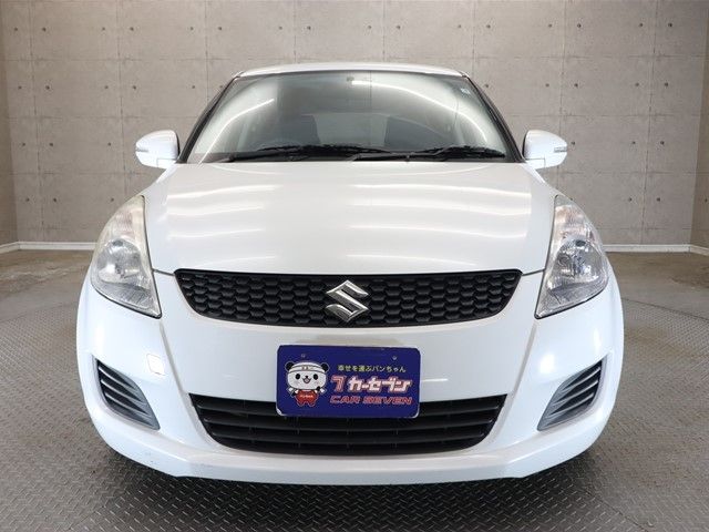 Suzuki SWIFT 2011-04 26927-20