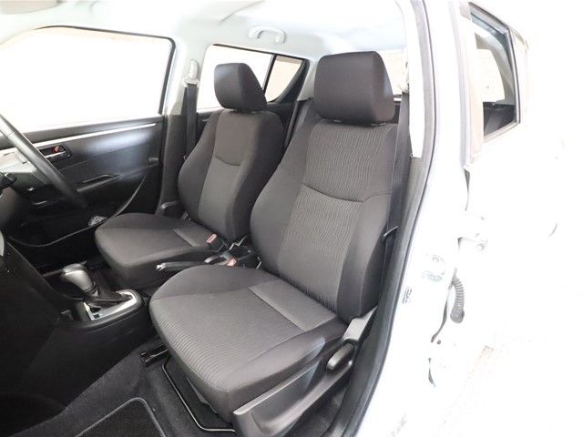 Suzuki SWIFT 2011-04 26927-5