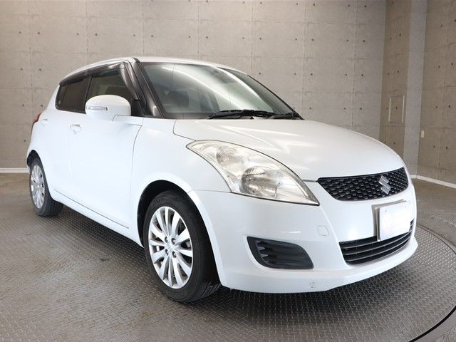 Suzuki SWIFT 2011-04 26927-21