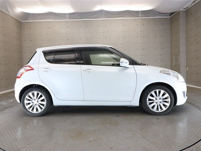 Suzuki SWIFT 2011-04 26927-22