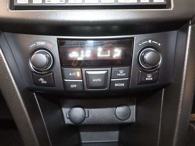 Suzuki SWIFT 2011-04 26927-16