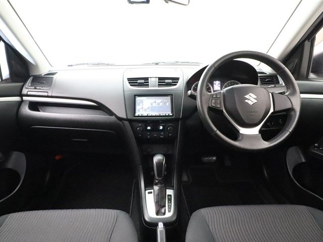 Suzuki SWIFT 2011-04 26927-2