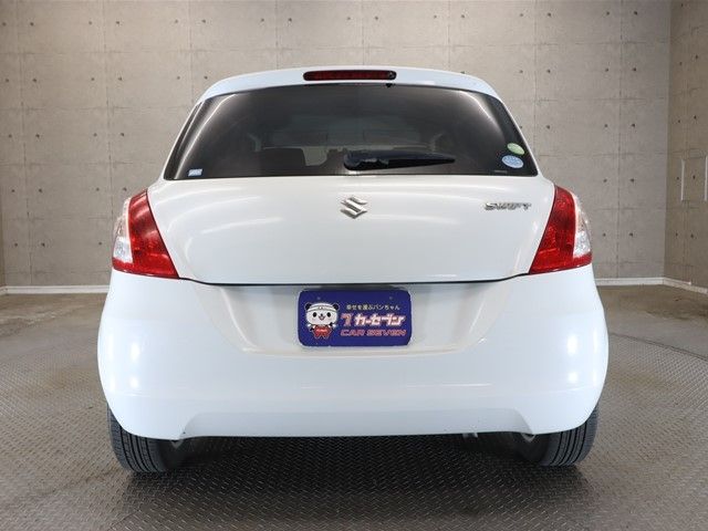 Suzuki SWIFT 2011-04 26927-23