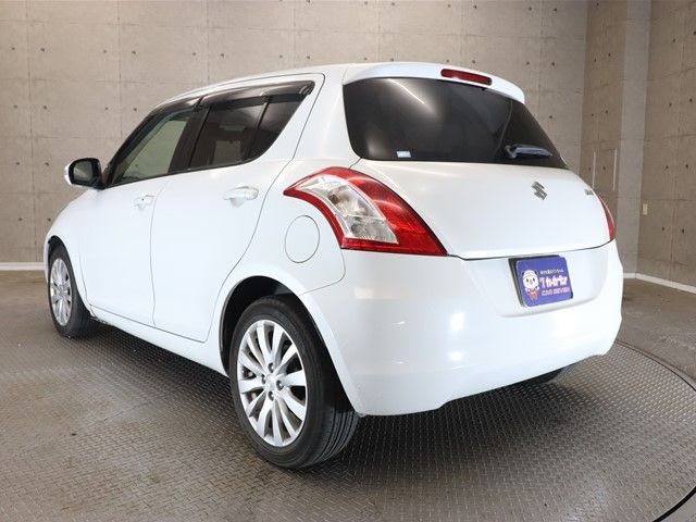 Suzuki SWIFT 2011-04 26927-24