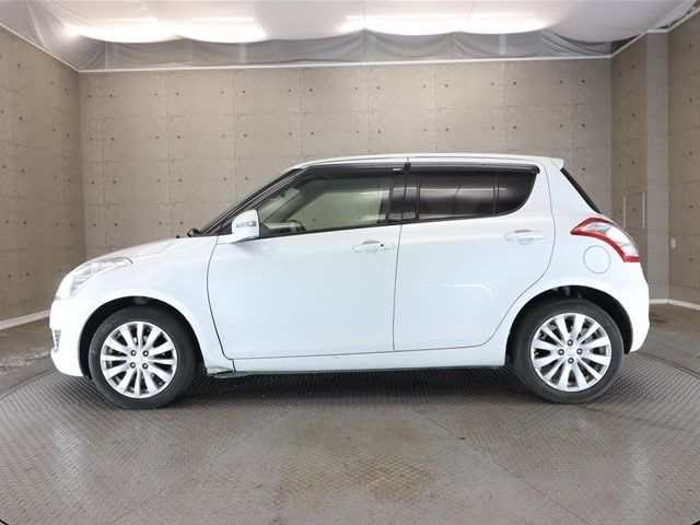 Suzuki SWIFT 2011-04 26927-25