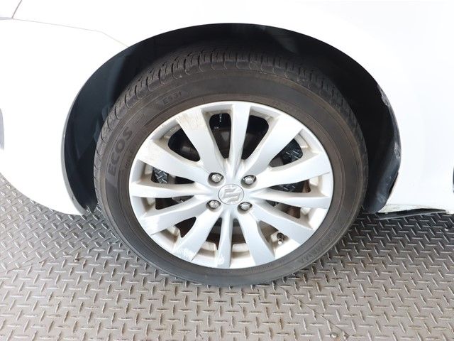 Suzuki SWIFT 2011-04 26927-27
