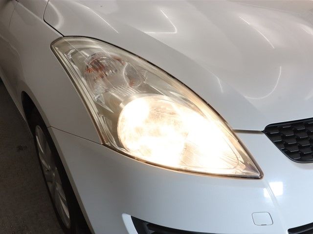Suzuki SWIFT 2011-04 26927-19