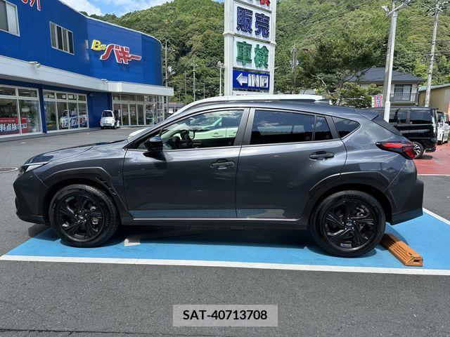 Subaru Crosstrek 2024-02 384793-7
