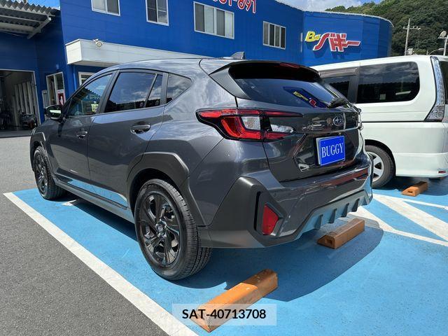 Subaru Crosstrek 2024-02 384793-6