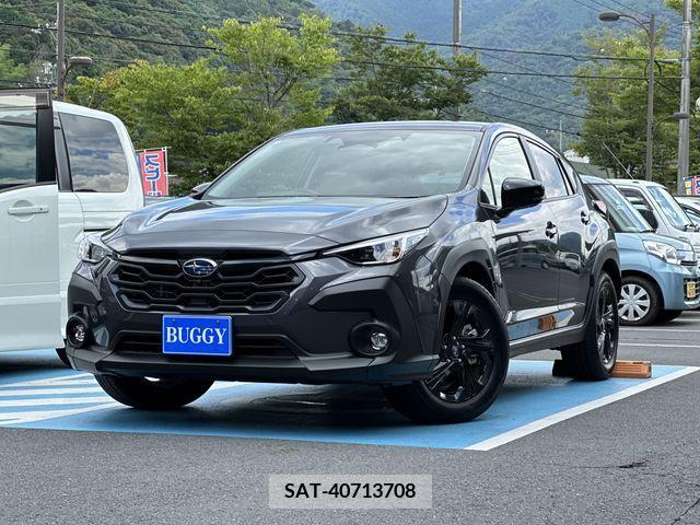 Subaru Crosstrek 2024-02 384793-0