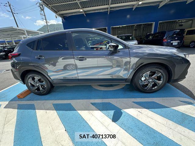 Subaru Crosstrek 2024-02 384793-3