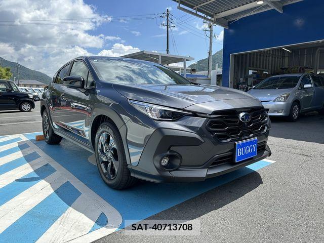 Subaru Crosstrek 2024-02 384793-2