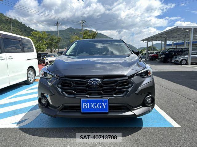 Subaru Crosstrek 2024-02 384793-1